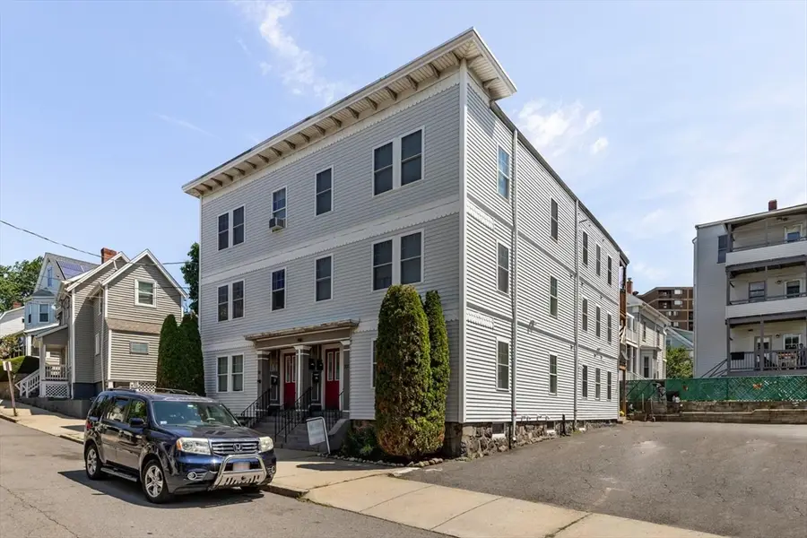 30 Tufts Ave #B, Everett, MA 02149 - #3
