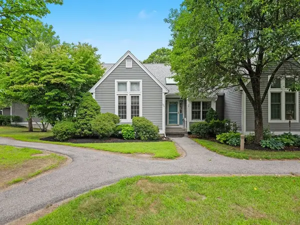 126 Audubon Dr #126, Acton, MA 01720
