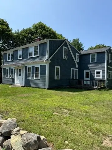 165-A High Street, Norwell, MA 02061 - #2