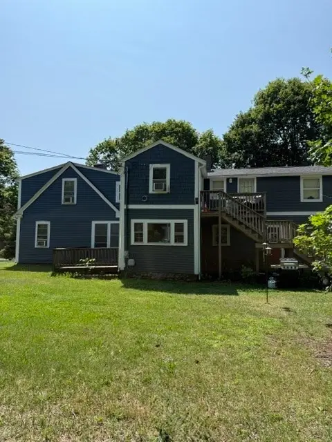 165-A High Street, Norwell, MA 02061 - #3