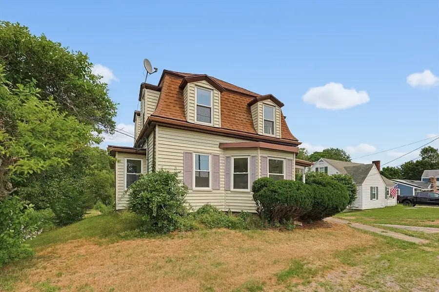 358 W Main St, Avon, MA 02322 - #3
