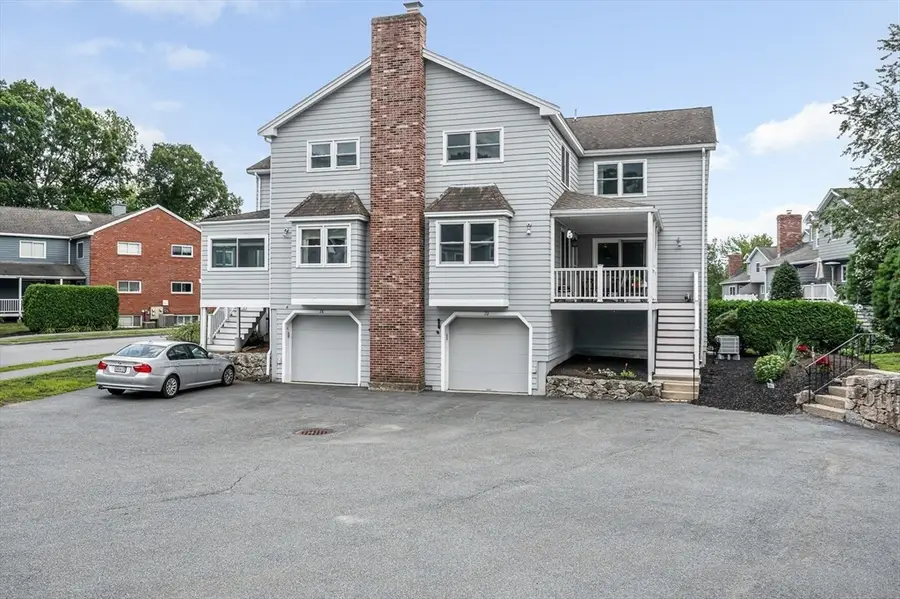 7 Carnation Cir #D, Reading, MA 01867 - #2