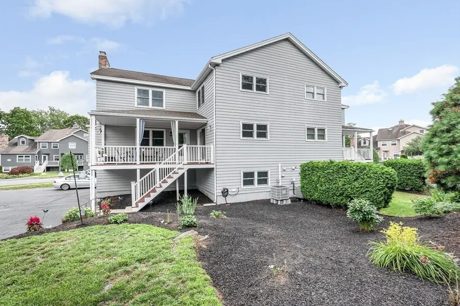 7 Carnation Cir #D, Reading, MA 01867 - #3