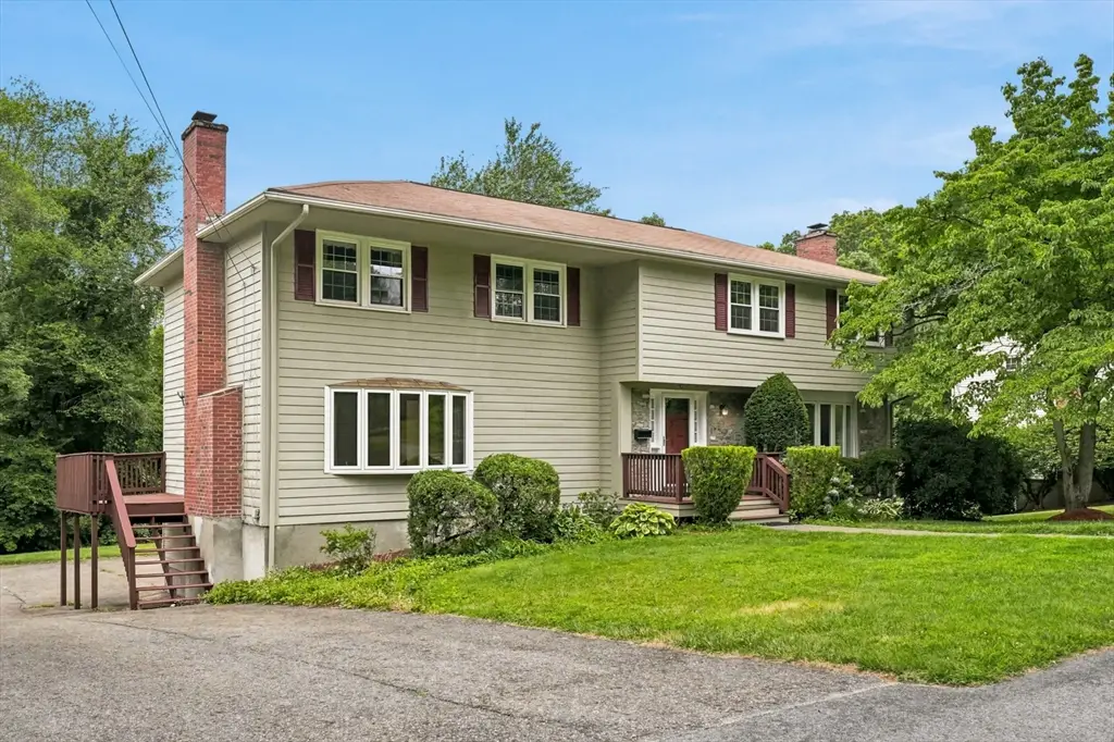 52 Lanewood Ave, Framingham, MA 01701 - #1