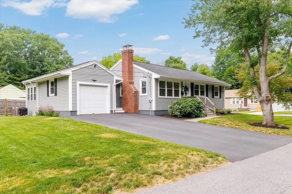 19 Richard Avenue, West Boylston, MA 01583 - #1