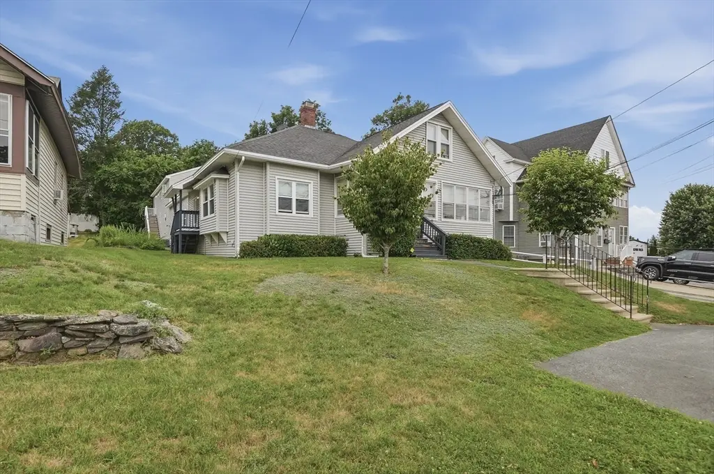 923 West Boylston Street, Worcester, MA 01606 - #1