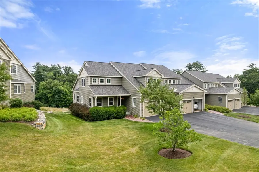 32 Old Framingham Rd #35, Sudbury, MA 01776 - #2