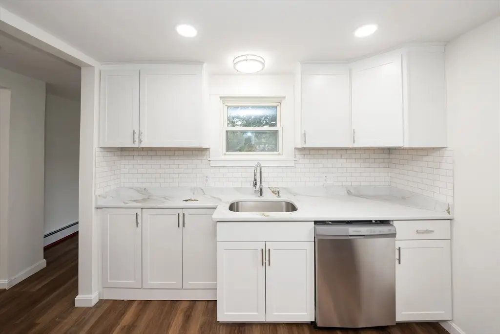 101 Ararat Street, Worcester, MA 01606 - #1