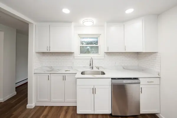 101 Ararat Street, Worcester, MA 01606