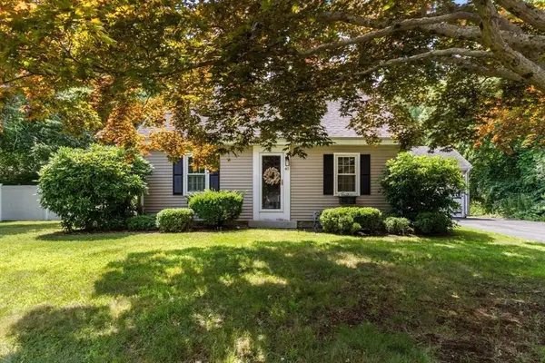 40 Washington St, Abington, MA 02351