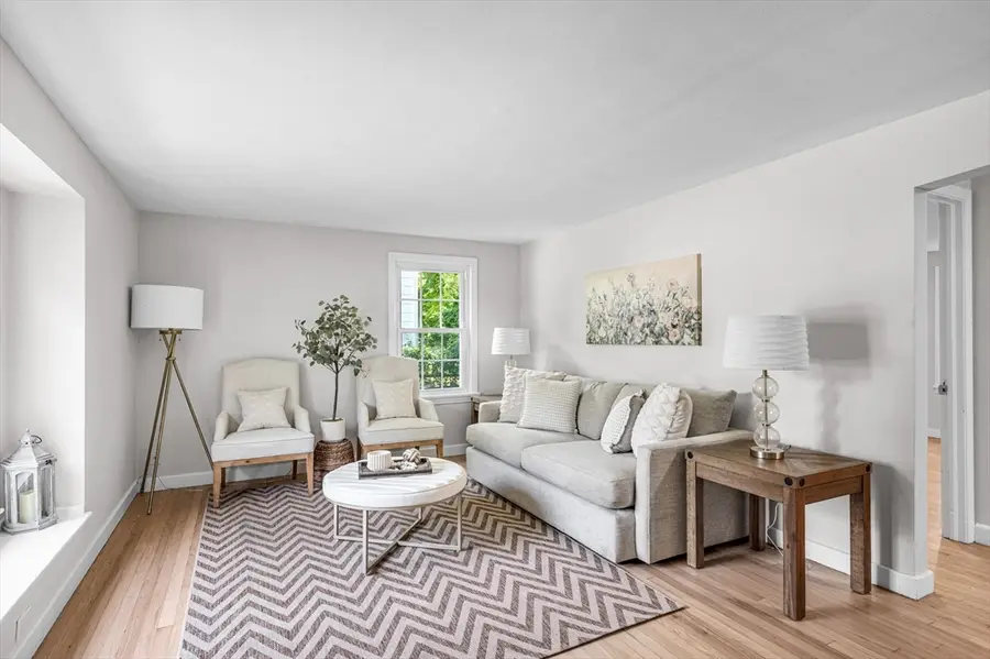 23 Bellevue Avenue, Longmeadow, MA 01106 - #2