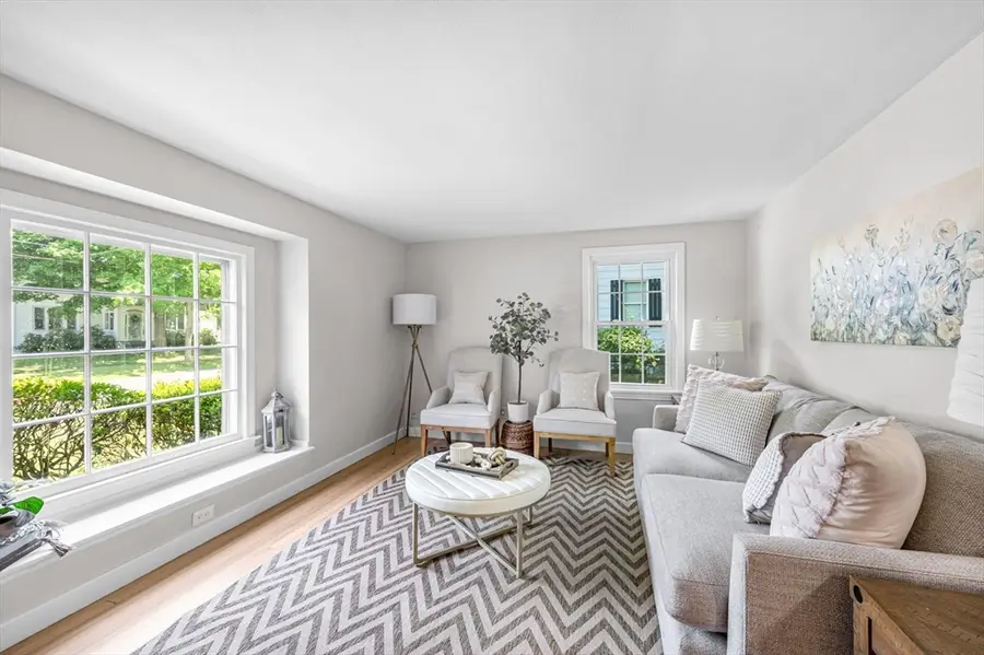 23 Bellevue Avenue, Longmeadow, MA 01106 - #3