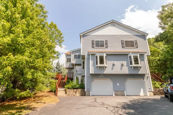 23 America Blvd #23, Ashland, MA 01721