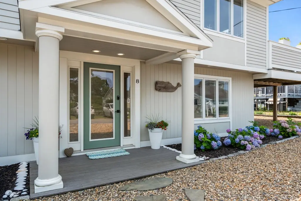 8 57th, Newburyport, MA 01950 - #1