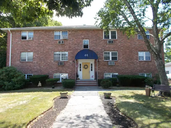 61 Storey Ave #2, Newburyport, MA 01950