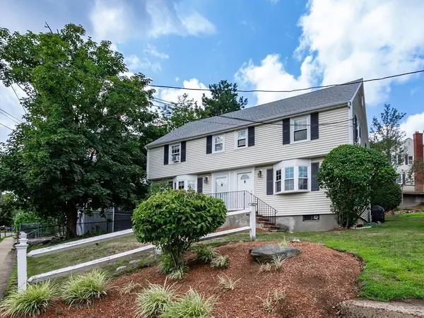 9 Bow St #9, Arlington, MA 02474