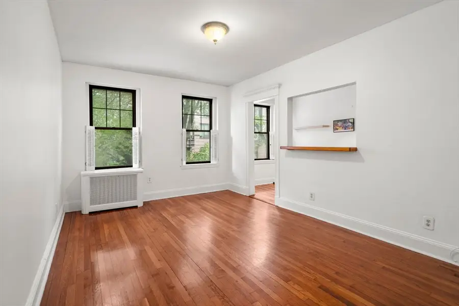 66 Queensberry St #218, Boston, MA 02215 - #3