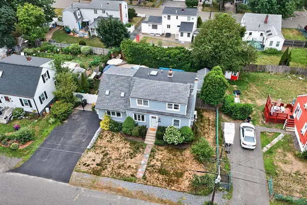 50 Packard Rd, Stoughton, MA 02072