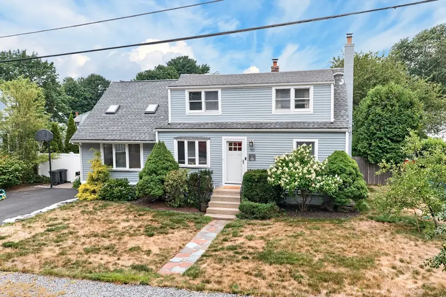 50 Packard Rd, Stoughton, MA 02072 - #2