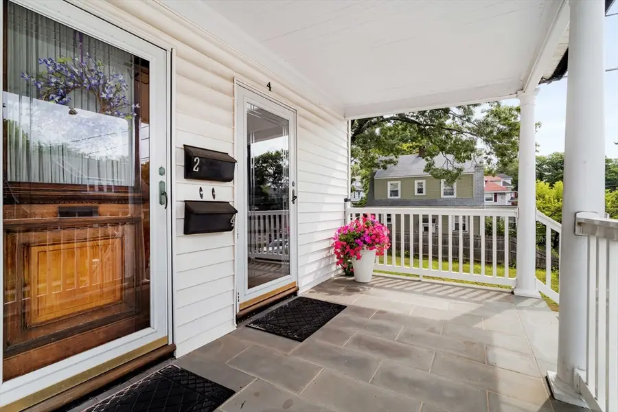 2-4 Peabody Rd, Stoneham, MA 02180 - #2