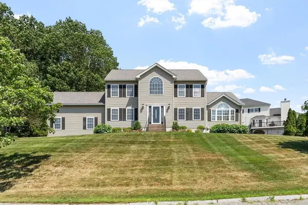 7 Cameron Way, Methuen, MA 01844