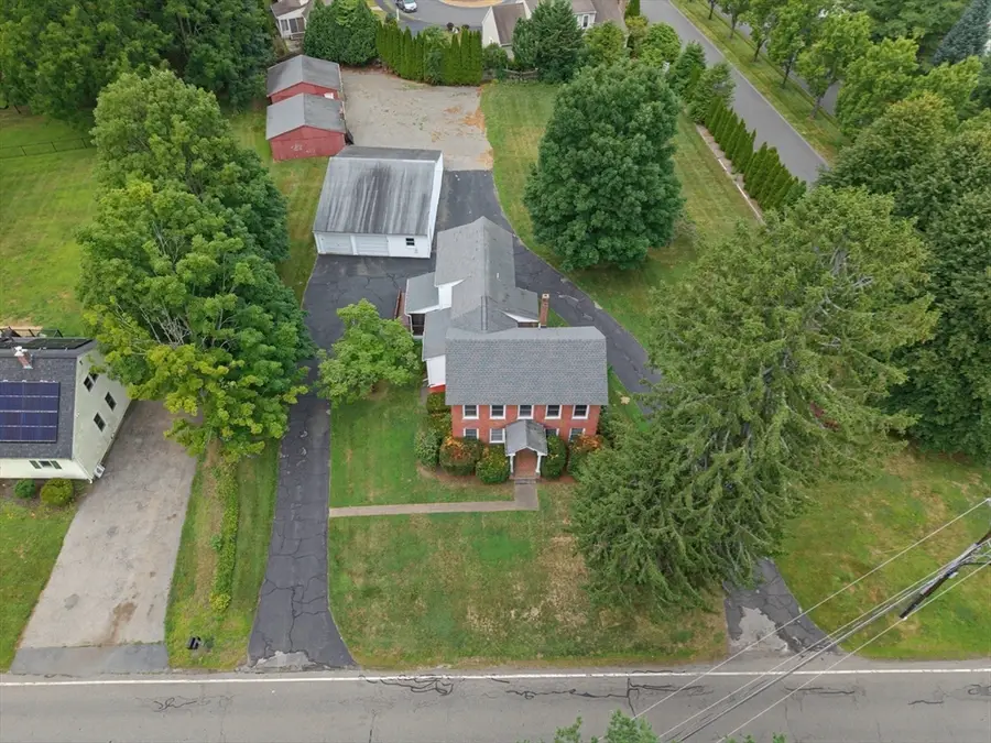 284 South St, Northborough, MA 01532 - #3