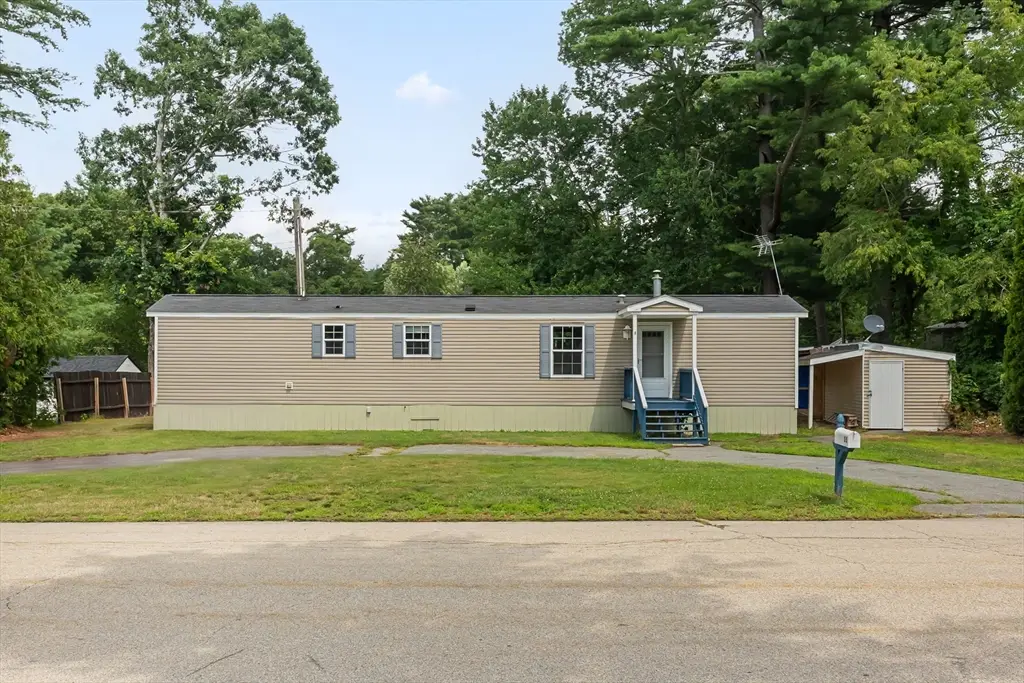 11 Humes, Webster, MA 01570 - #1