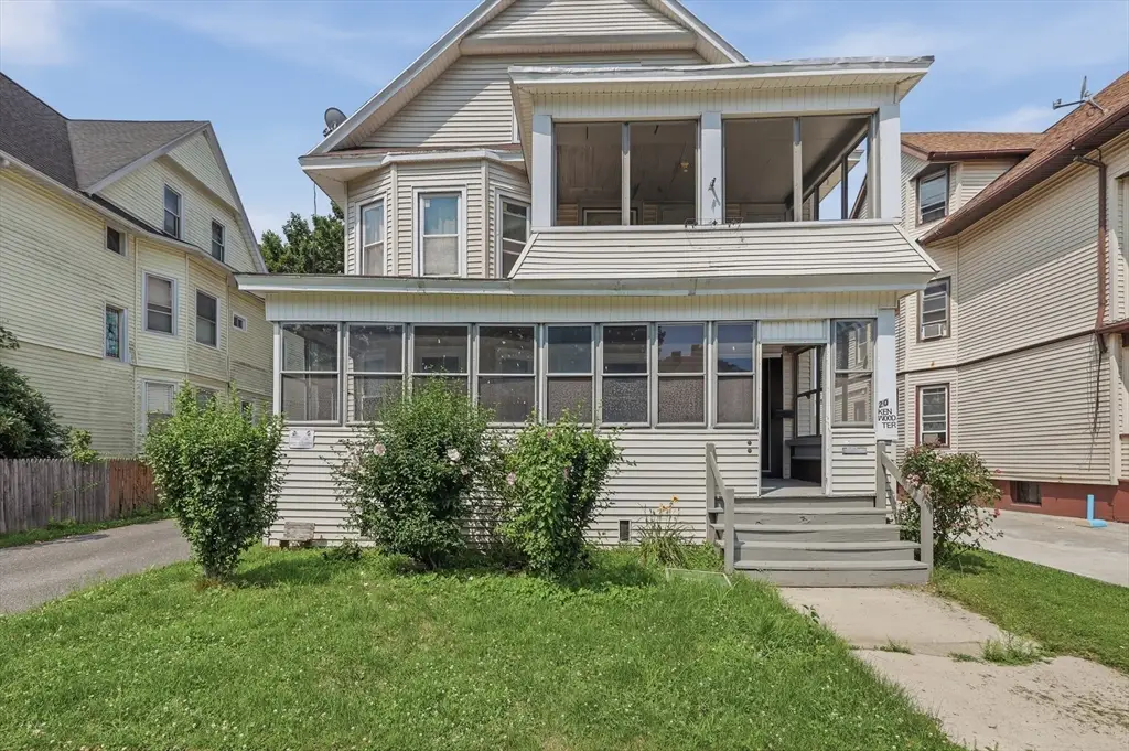 20 Kenwood Terrace, Springfield, MA 01108 - #1