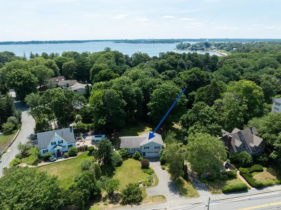 315 Hale St, Beverly, MA 01915 - #2