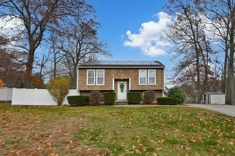 14 Malvern Ave, Tyngsborough, MA 01879 - #2