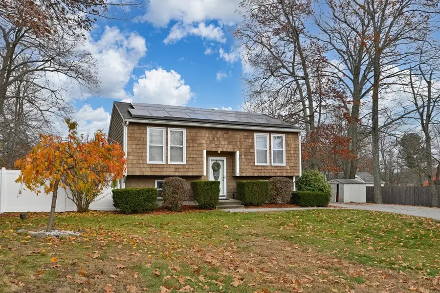 14 Malvern Ave, Tyngsborough, MA 01879 - #3