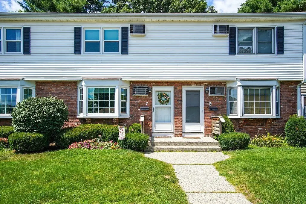 41 South Street #7, Easthampton, MA 01027 - #1