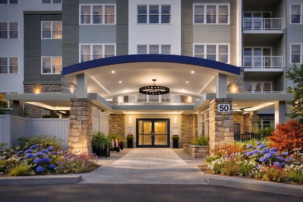 50 Balch St #410, Beverly, MA 01915 - #1