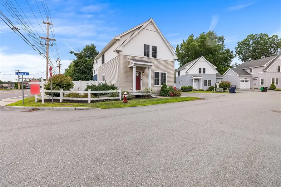 2 Oreilly Ln, Foxboro, MA 02035 - #2