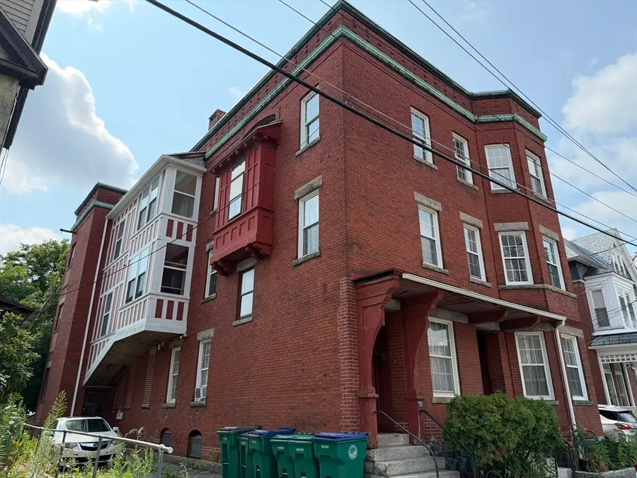 18-22 Hartwell Street, Fitchburg, MA 01420 - #2