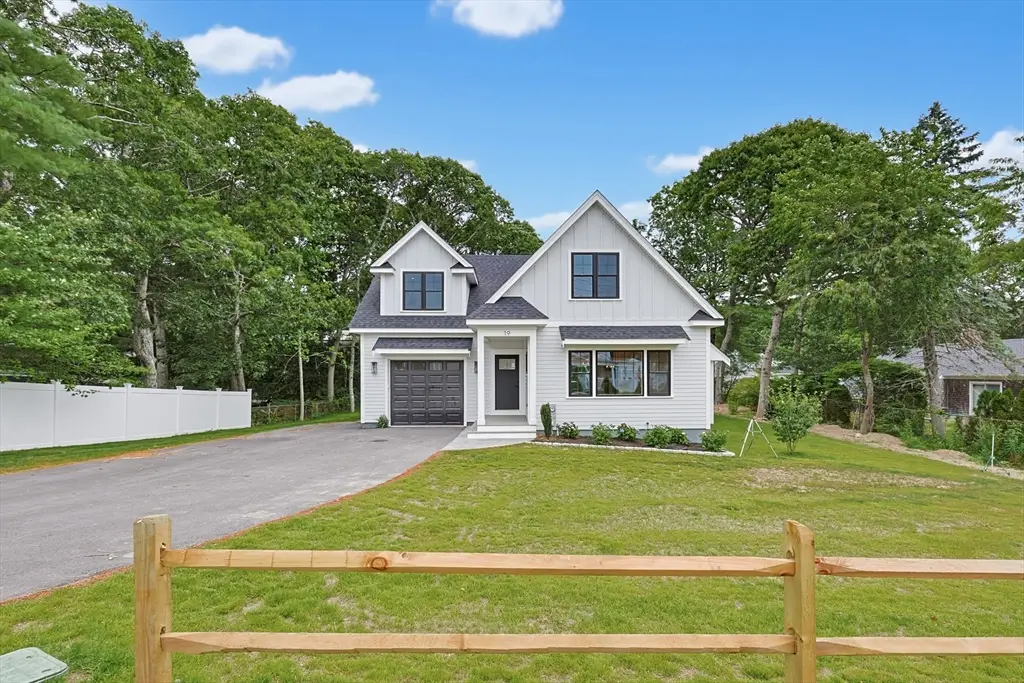 19 Puritan Road, Bourne, MA 02532 - #1
