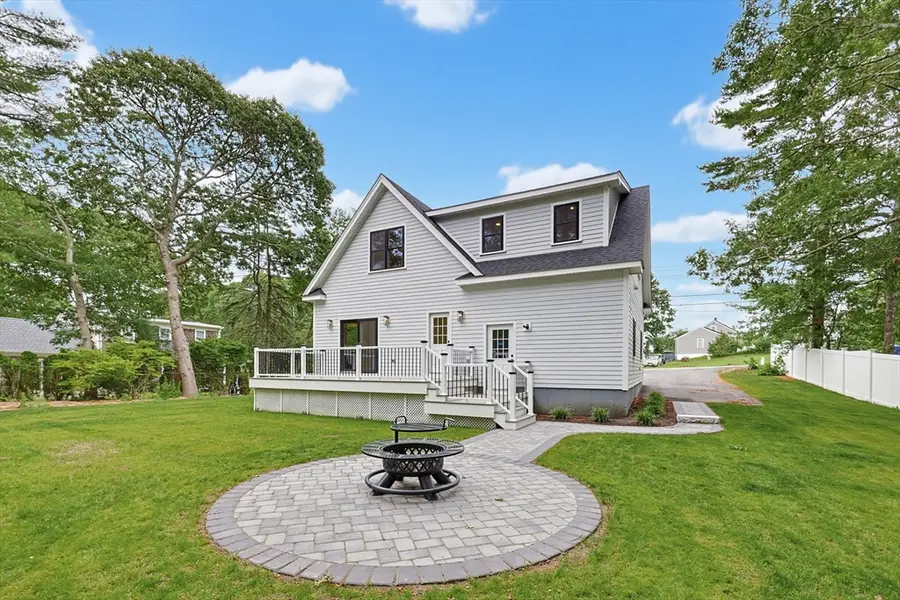19 Puritan Road, Bourne, MA 02532 - #3