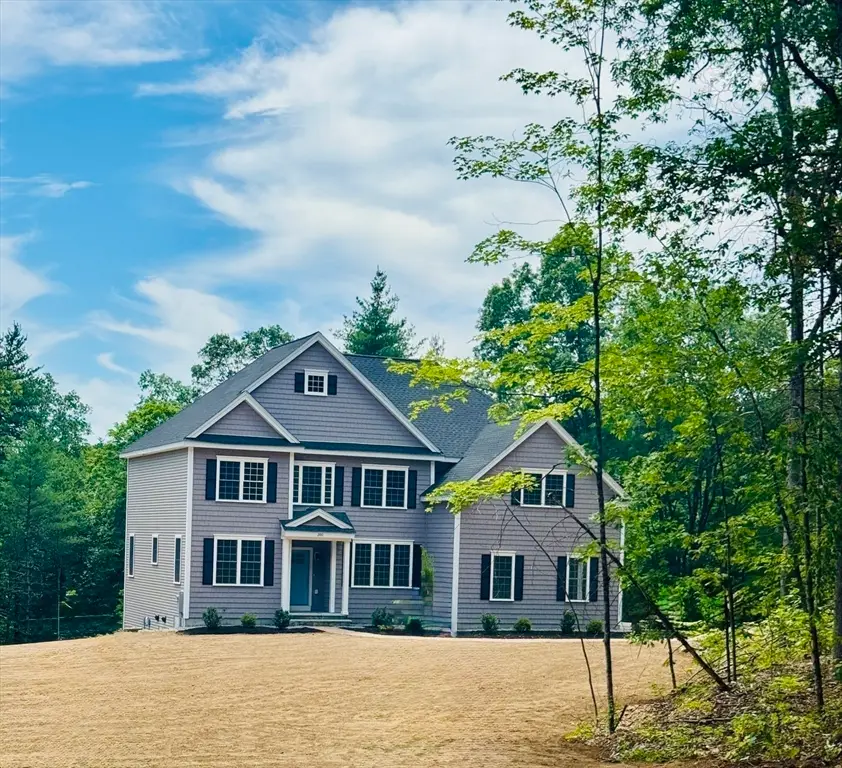 LOT C Randall Rd, Berlin, MA 01503 - #3