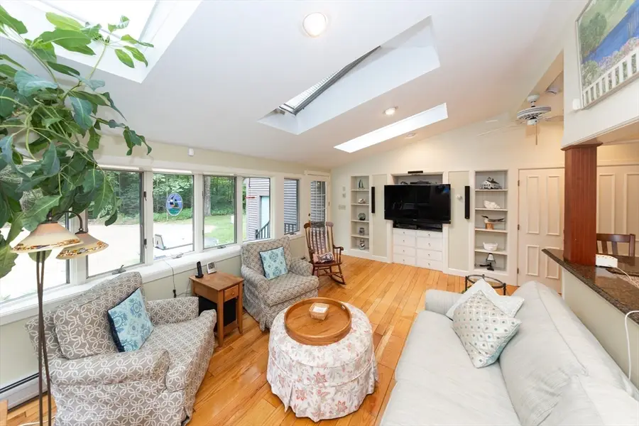 19 George Allen Rd, West Brookfield, MA 01585 - #3