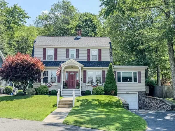 43 Madison Circle, Greenfield, MA 01301