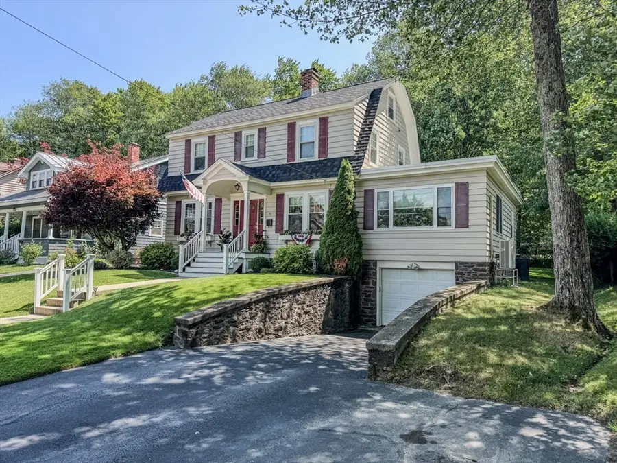 43 Madison Circle, Greenfield, MA 01301 - #2