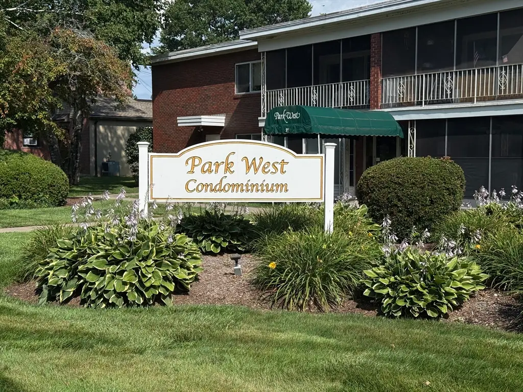 32 Park Ave #19, West Springfield, MA 01089 - #1