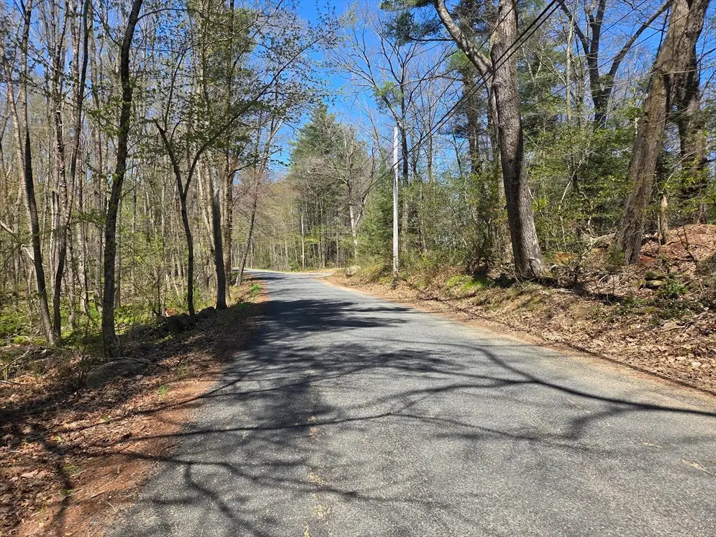 0 Union Road, Holland, MA 01521 - #1