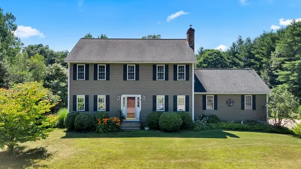 1 Deer Run Rd, Spencer, MA 01562