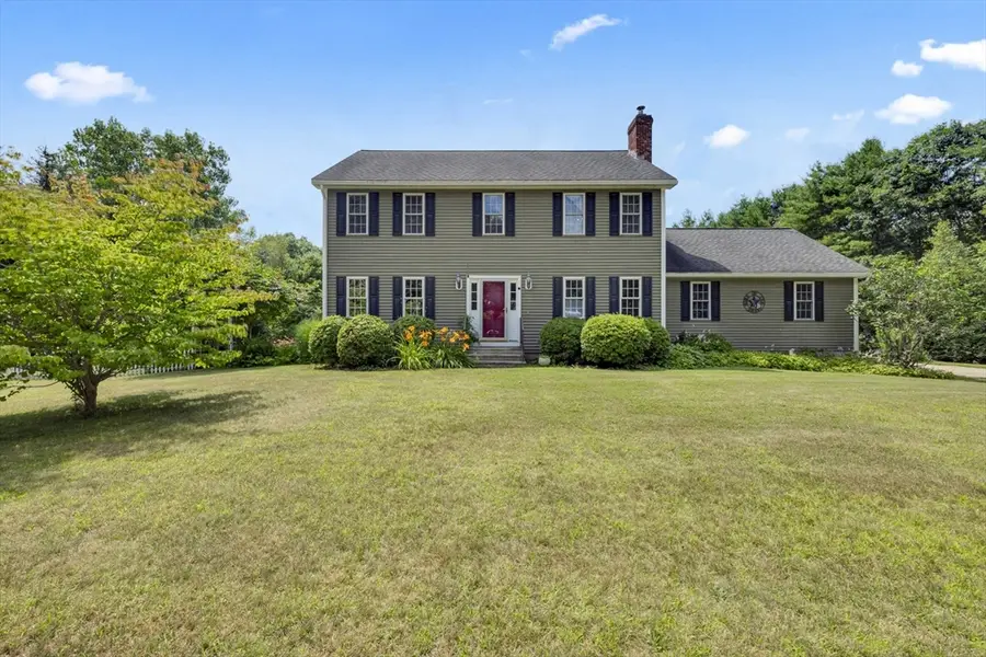 1 Deer Run Rd, Spencer, MA 01562 - #2