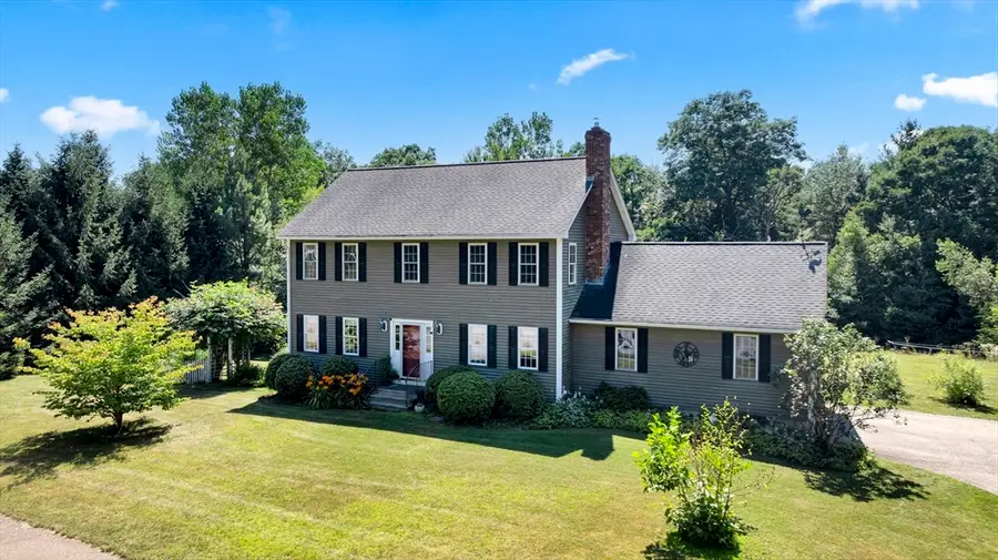 1 Deer Run Rd, Spencer, MA 01562 - #3