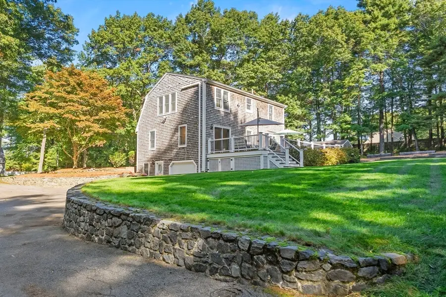 8 Copper Beech Drive, Kingston, MA 02364 - #2