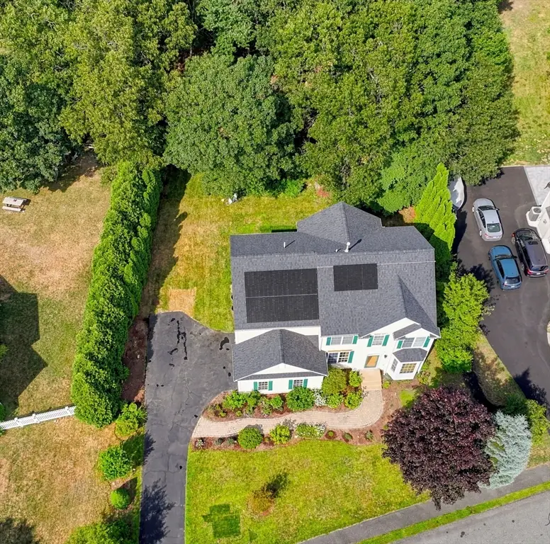 16 Seaver Farm Lane, South Grafton, MA 01560 - #3