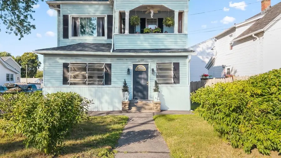 1267 Grafton, Worcester, MA 01604 - #2