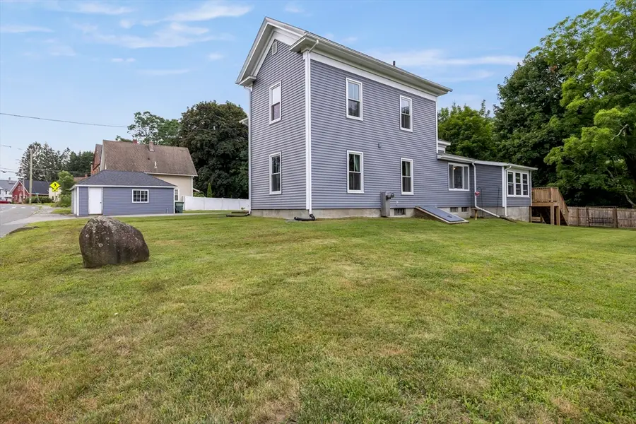 1255 Main St, Warren, MA 01083 - #3